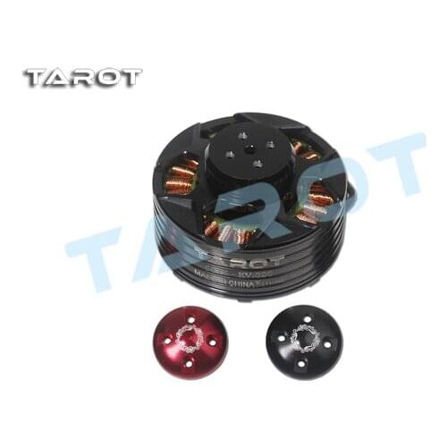 Tarot 6115 Self-locking Screw Counter-UAV Motor CW TL4X005 / CCW TL4X003