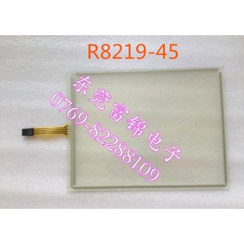 Touch panel for R8219-45 R 8219-45 R8219-45B