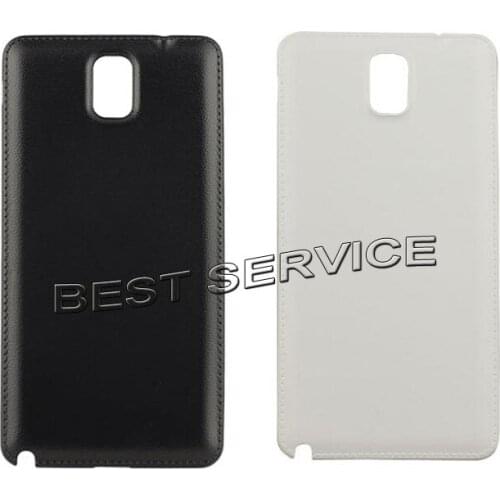 For Samsung for Galaxy Note 3 N9000 N9005 Housing Door Battery Case Back Cover Replacement