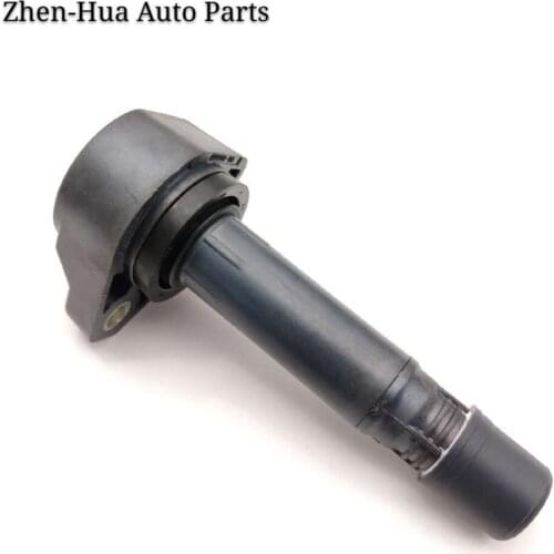 1pc Ignition Coil 30520-RNA-A01 30520RNAA01 099700-102 099700-101 673-2305 6732305 for Honda Civic CRV Accord 2.0 short Car