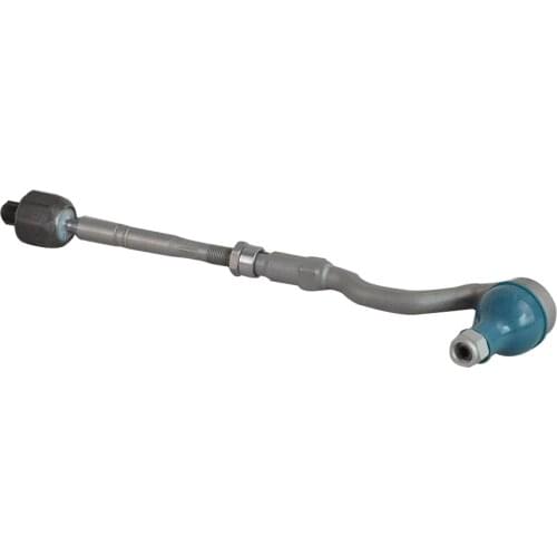 1 Piece Left or Right Steering Tie Rod End Assembly For BMW E70 E71 E72 X5 32106793496
