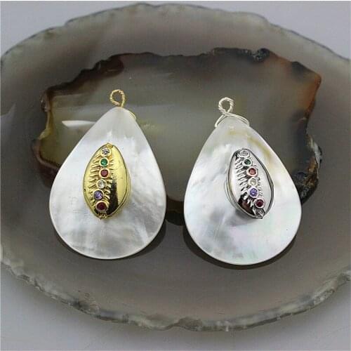 10-20mm 10pcs/lot fashion delicate pearl pendant, popular pearl pendant accessories, natural pearl jewelry