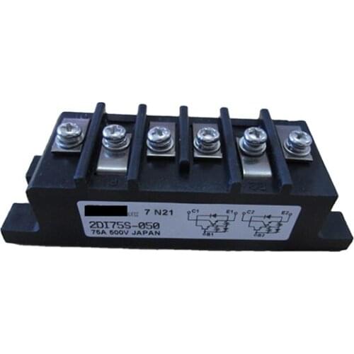 2DI75S-050 Original, Can Provide Test, 1 Year Warranty
