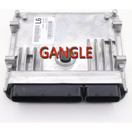 89661-0ZD31 Engine Control Module ECU ECM For Toyota