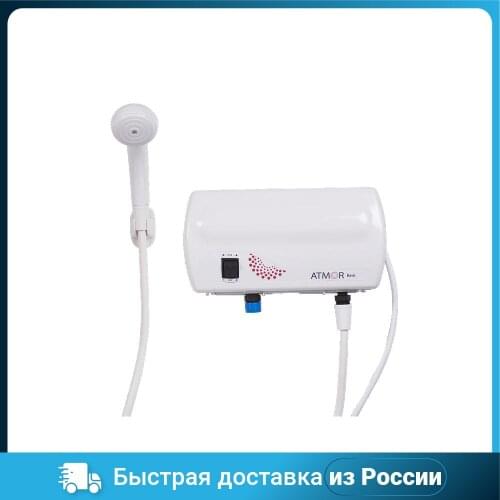 Водонагреватели ATMOR China At AliExpress