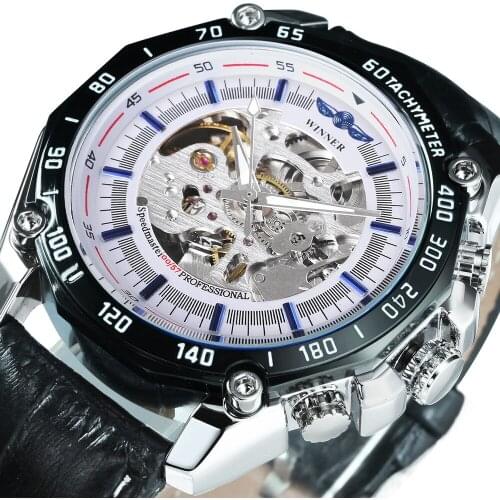 BIDEN Mechanical Watches