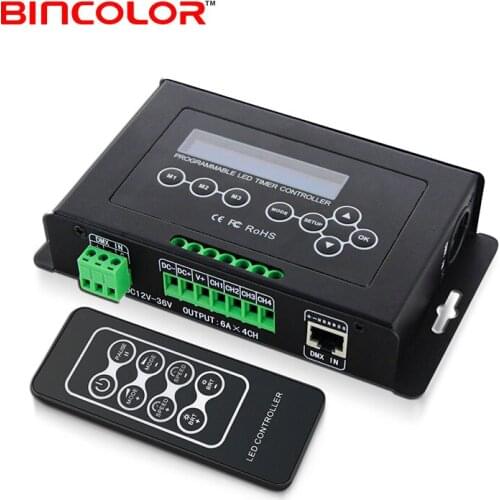 BINCOLOR Electrical Equipment