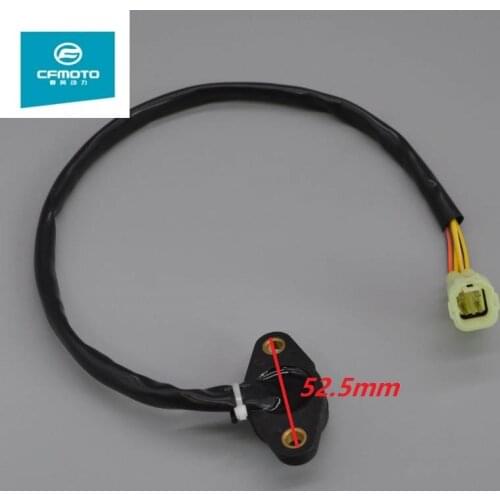 CFMOTO cf moto X5 x6 cf188 cf500 cf625 500cc Motorcycle engine gear position indicator sensor atv quad buggy accessories