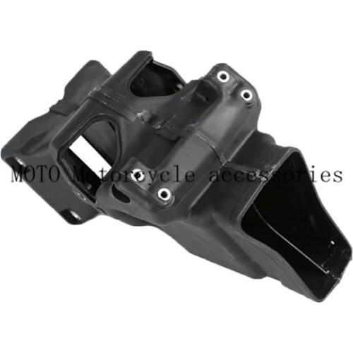 Black Motorcycle Parts Ram Air Tube Duct Intake For Honda CBR600RR CBR 600RR 2007 2008 2009 2010 2011 2012 Ram Air Tube Duct