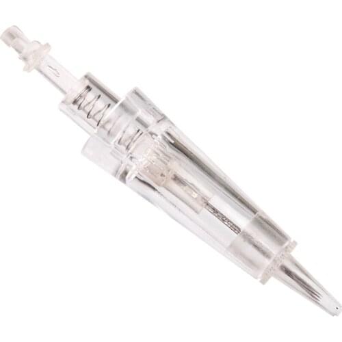 Free Shipping Semi Permanent makeup PMU Needles Cartridges for Tattoo Rotary Pen Machines