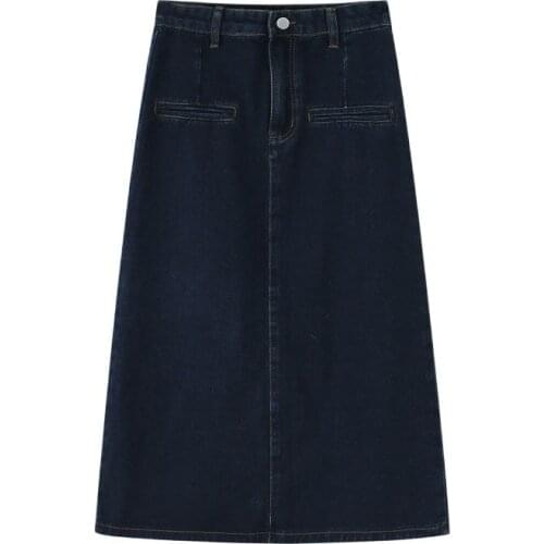 Женские юбки миди Liser China At AliExpress