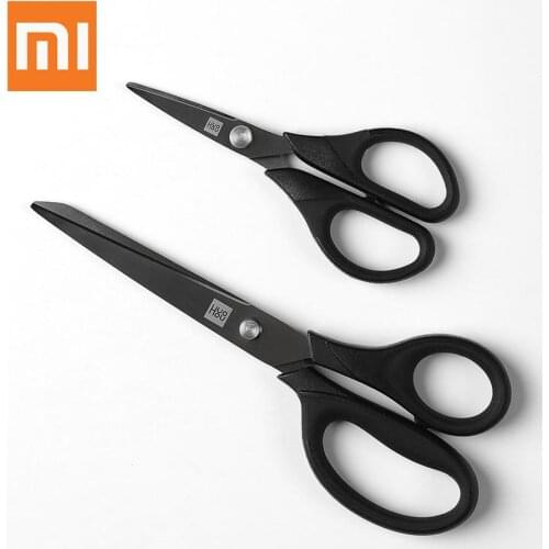 2Piece Youpin huohou scissors Kit scissors flexible Rust prevention For xiaomi smart home kit