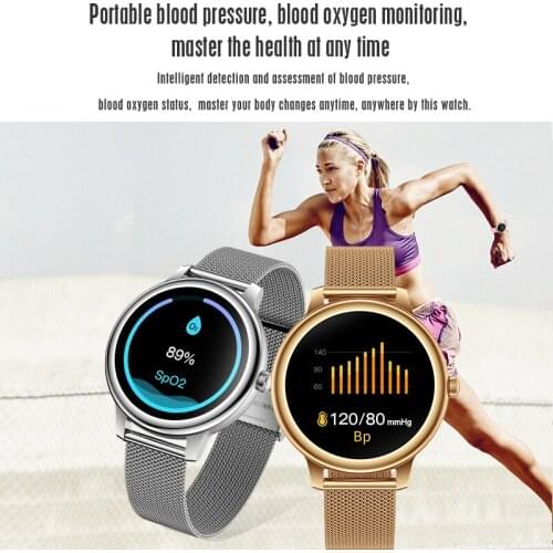 Rogbid Sports Smart Watch