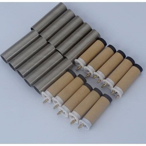 1600W heat element with mica tube for Hot Air Plastic Welder Gun Handheld heat gun heating elements Free shipping