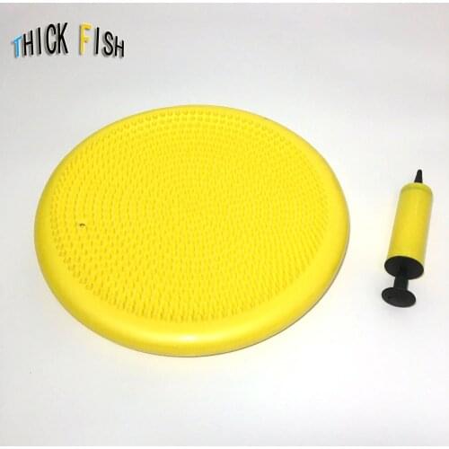 Фитболы THICKFISH China At AliExpress