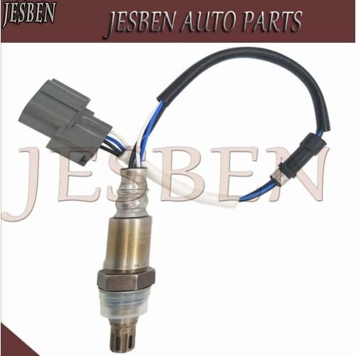 New Lambda Probe O2 Oxygen Sensor AIR FUEL RATIO for ACURA RSX HONDA CR-V ELEMENT 234-9064 36531-PRB-A11 36531-PPA-003 2003-2011
