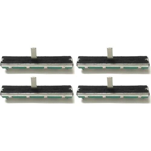 4 x DCV1034 SB2 Speed Fader Potentiometer For Pioneer DDJ-SB DDJSB