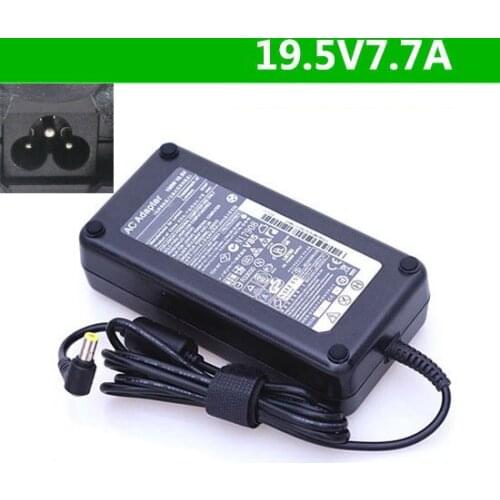For LENOVO 19.5V 7.7A 6.3*3.0mm AC/DC 150W Adapter 54Y8838 M90p M91p PA-1151-11VA IdeaCentre