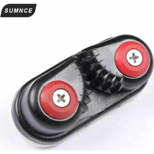 Aluminium Cam Cleat Boat Cam Cleats Matic Fairlead Marine Sailing Rowing Boats Sailboat Kayak Canoe Dinghy Accessories