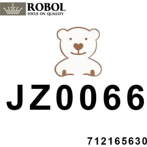 Toss Bear Sterling Silver Copy Jewelry Spanish Bear Version Jewelry Womens Fashion Ring Custom Jewelry Wholesale Price Link