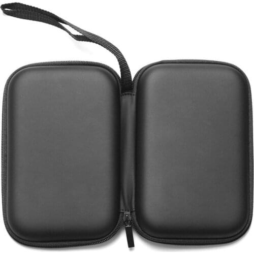 ​ Storage Bag Carrying Case Cover Box for FiiO M3K M6 M9 M11 MK2 MP3 Player Accessories