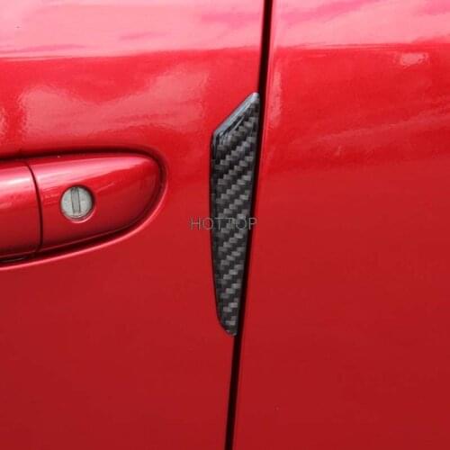 For Mazda Demio CX-3 CX-5 Cx5 Atenza Axela Door Scuff Door Side Molding Rubbing Strip Car Rub Rail Accessories