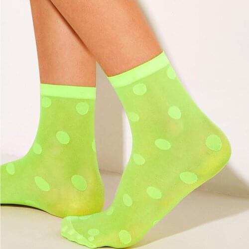 DSMTRC Womens Fashion Socks