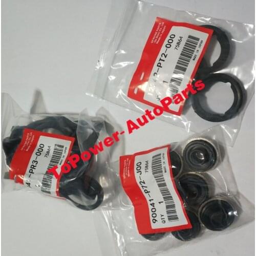 Valve Cover Gasket Kit Set OEM 12341-PR3-000 12342-PT2-000 90441-P72-J00 for Hondaa Civicc del Sol Acuraa Integra 1.5/1.6/1.8L