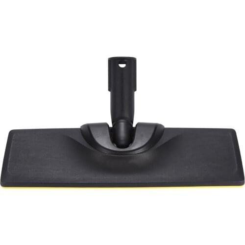 Steam Cleaning Squeegee Floor Brush Mop Head For Karcher SC2 SC3 SC4 SC5 Vacuum Cleaner Accessories Replacement Spare Parts