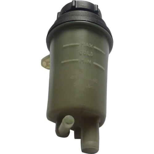 1 PC Oil Pumping Pot Power Steering Pump for 2012-2014 FORD FOCUS Euro style