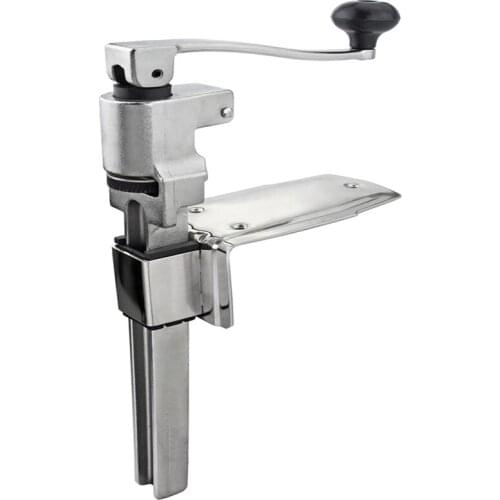 Desktop Rotary Can Opener 40 Cm Can Opener Tool Western Restaurant Hotel Can Opener Tool Commercial CH
