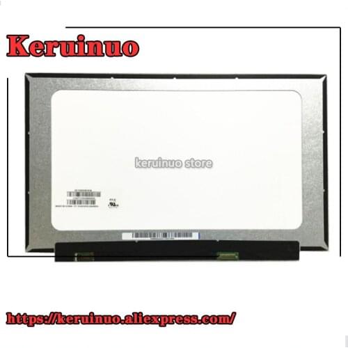 NT156WHM-N34 15.6 inch 1366X768 No screw holes EDP 30 pin LCD SCREEN PANEL
