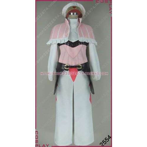 Fire Emblem Fates IF Cosplay Forrest Costume For Halloween Carnival Cosplay S002