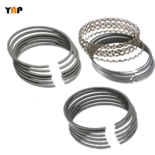 VQ35DE VQ35 PISTON RING SET FOR FITNISSAN QUEST ALTIMA TEANA 350Z MURANO E52 J32 Z33 Z51 3.5L V6 24V STD 12033-JP00A 12033-8J100
