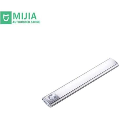 Xiaomi Mi Onefire LED Body Sensor Ceiling Light Wireless Auto On / Off Super Bright Warm White Wardrobe Home Kitchen Night Light