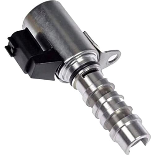 VVT Engine Camshaft Variable Oil Control Valve Timing Control Solenoid Fit For Infiniti 23796-ZE00C 23796ZE00C