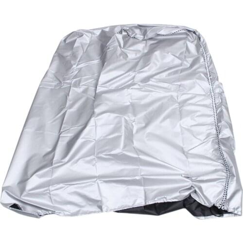 Seasonal Tire Cover&Tire Storage Bag Large Garagemate Tirehide Seasonal Tire Tote Waterproof Dust-Proof Diameter
