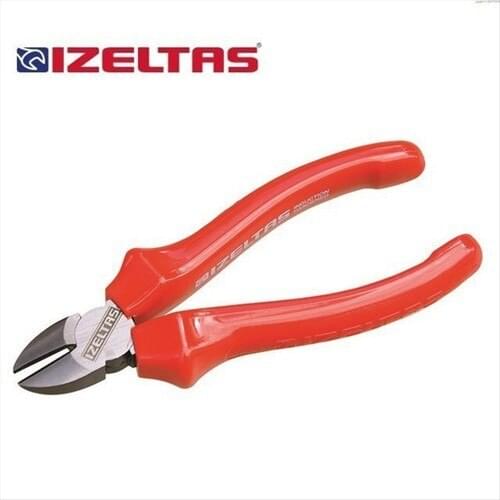 İzeltaş 3700 Side Chisel Opaque 180Mm