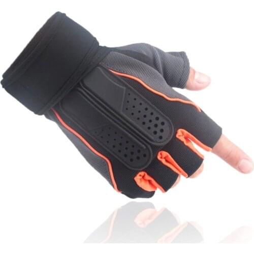 Tnine Touring Gloves