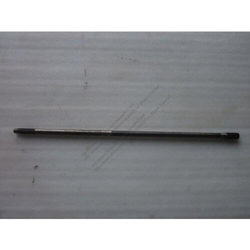 Shaft with total length 82cm for Foton Lovol TE30 series tractor, part number: TE300.361F.3