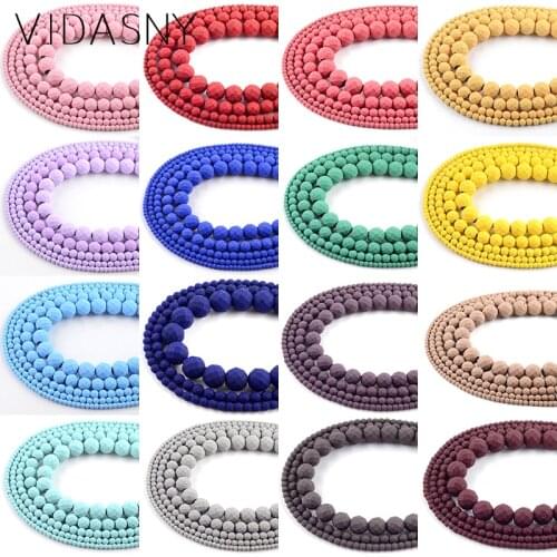 Vidasny Beads