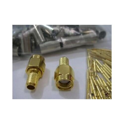 100 SMA Male Connector LMR195 RG58 RALINK PCI G WIRE 29