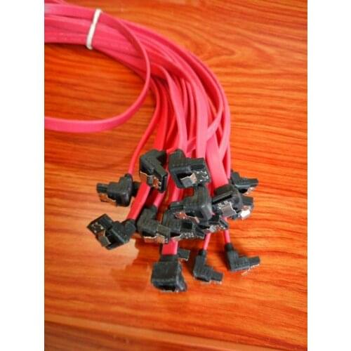 30CM Serial ATA SATA 3 RAID Data line for HDD Hard Drive Disk Signal