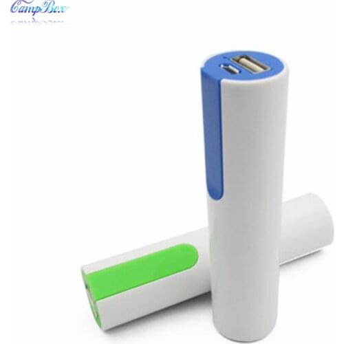 50Pcs 1x18650 Lithium Battery Case Holder Wire Junction Box With USB Ports