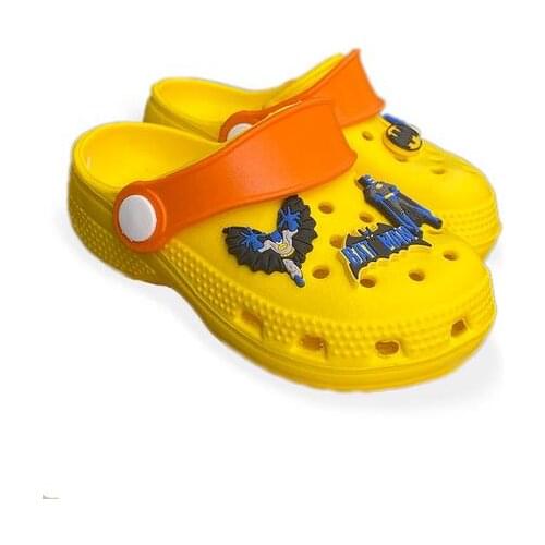 AKINALBELLA Children's Slippers