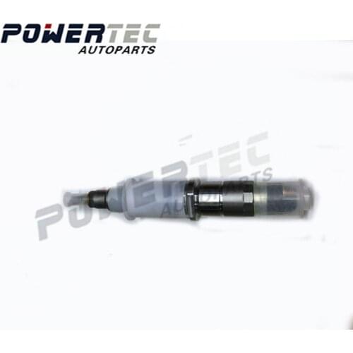 Auto car diesel CRIN complete gun spray nozzle 0445 120 125 NEW 0986435560 pump parts injector 0445120125 (0 445 120 125)