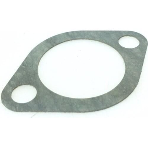 For motorcycle engine carburetor accessories Insulation pad interface intake manifold type 70 carburetor paper pad10pcs