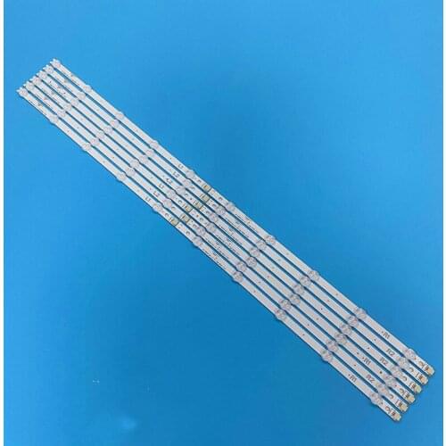 FOR TCL L42f1500-3d/Skyworth 42E380S Lamp Strip 6916L-1120A1121A1122A1123