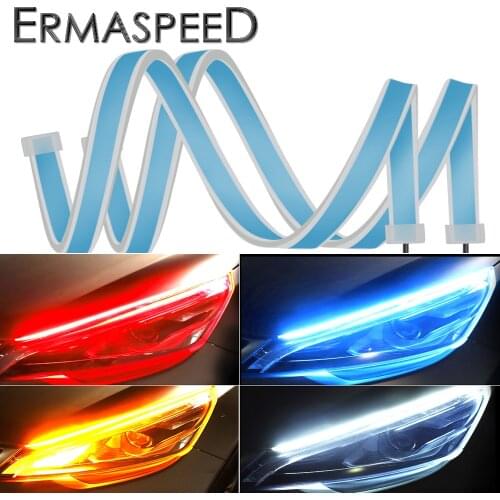 ERMASPEED Signal Lamps