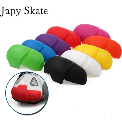 Japy Skate SEBA Patines Toe Cap For Powerslide EVO Inline Skates Toe Protection for Roller Skating Shoes